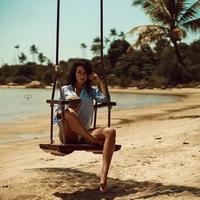 Отзыв от Ира - Виза Destination Thailand