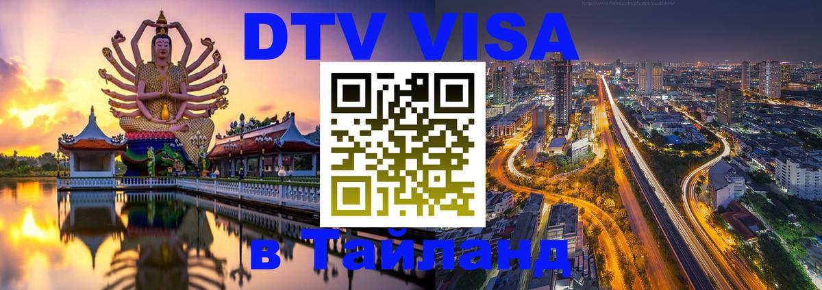 Оформление DTV визы под ключ: стоимость и тарифы, только загранпаспорт - 19.11.2025 